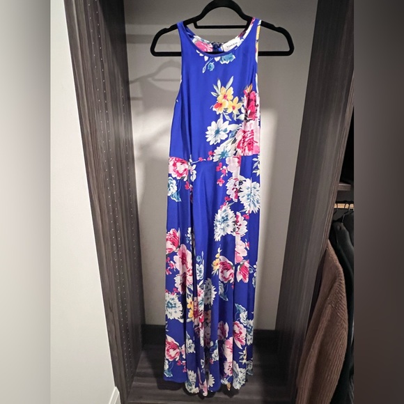 Yumi Kim dress. Size 8. Worn twice, in good condition. Mark came on the dress. - Picture 4 of 7